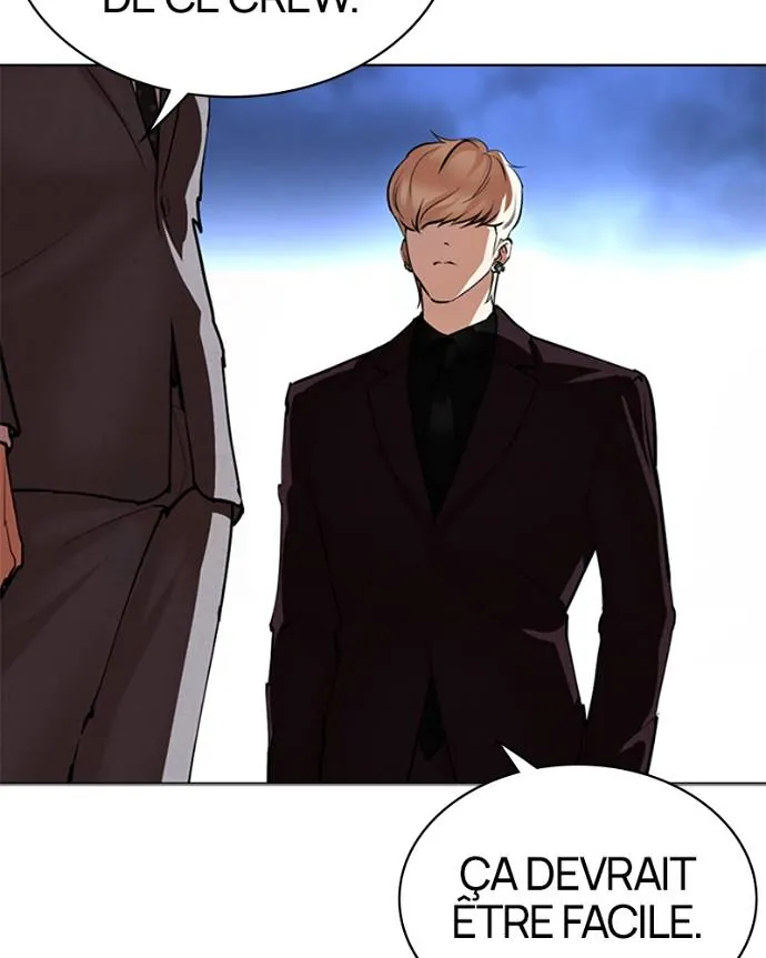 Lookism Chapitre 533 - Page 284