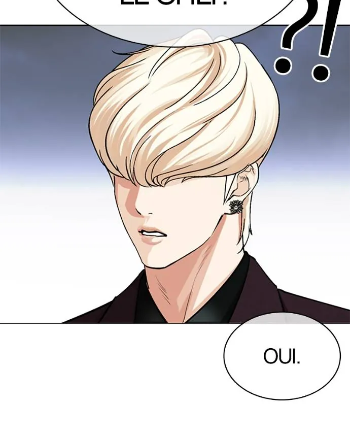Lookism Chapitre 533 - Page 286