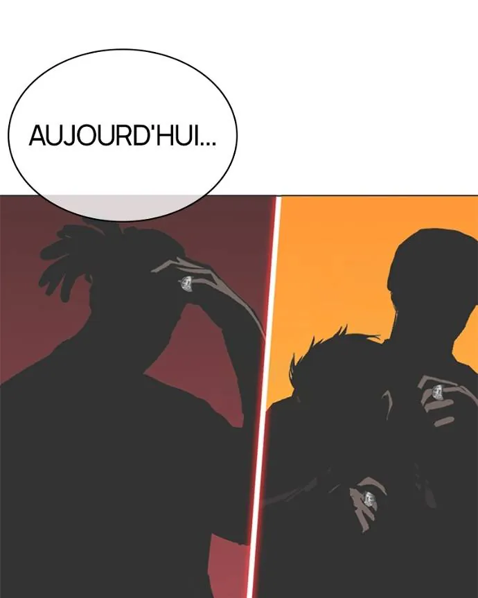 Lookism Chapitre 533 - Page 290