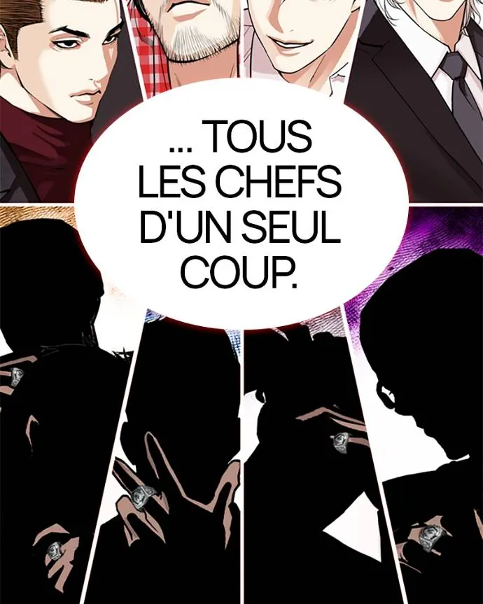 Lookism Chapitre 533 - Page 294