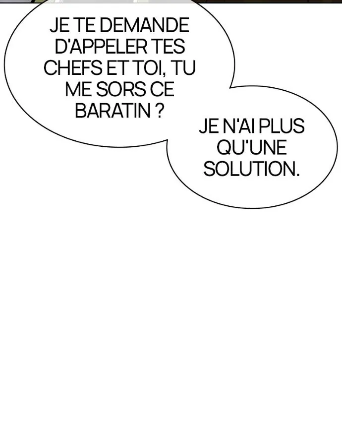 Lookism Chapitre 533 - Page 30