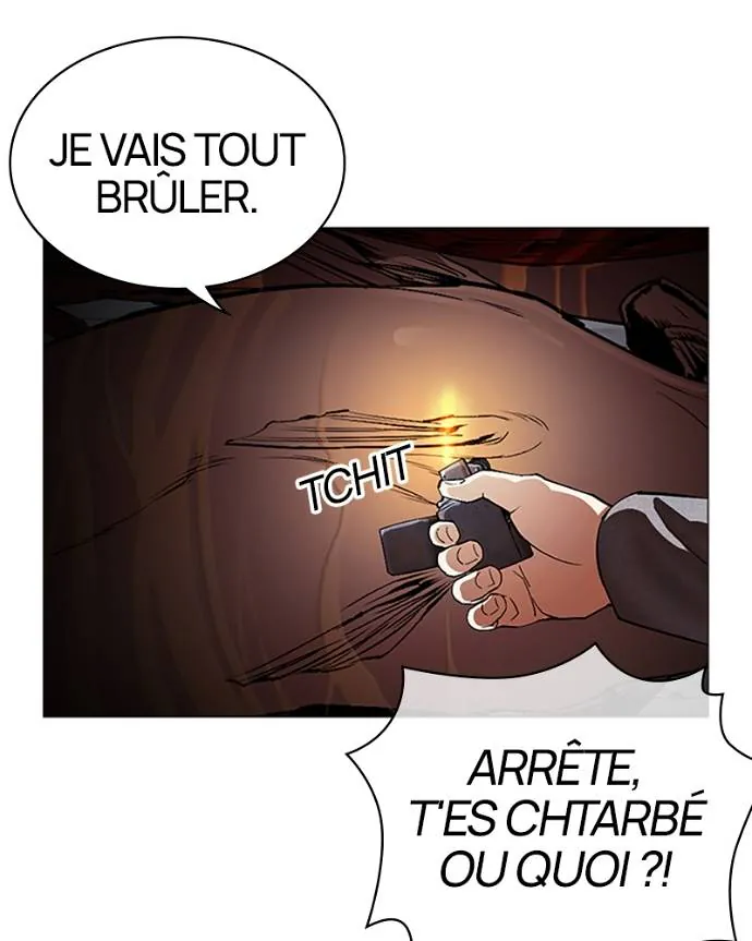 Lookism Chapitre 533 - Page 31