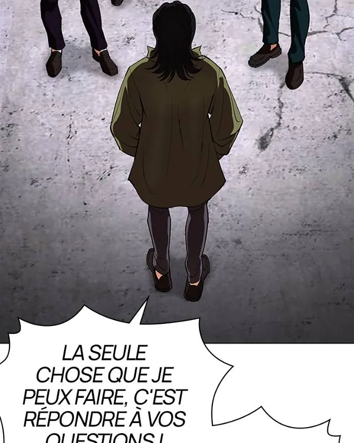 Lookism Chapitre 533 - Page 34
