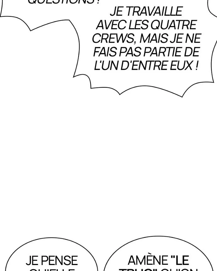 Lookism Chapitre 533 - Page 35