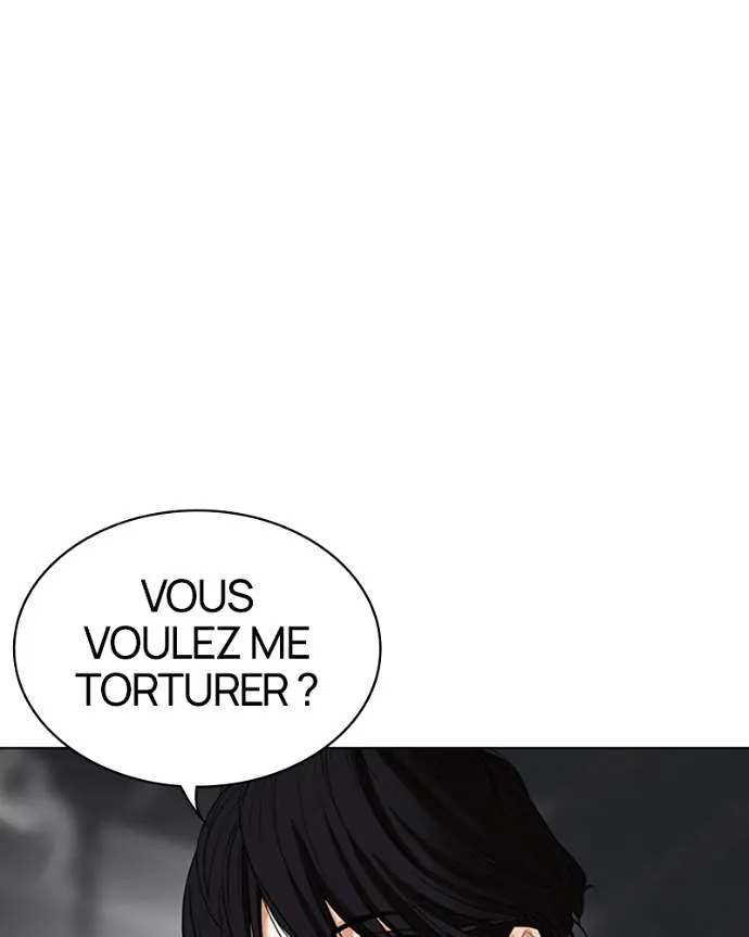 Lookism Chapitre 533 - Page 37