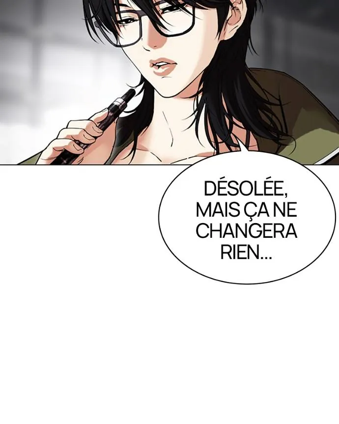 Lookism Chapitre 533 - Page 38