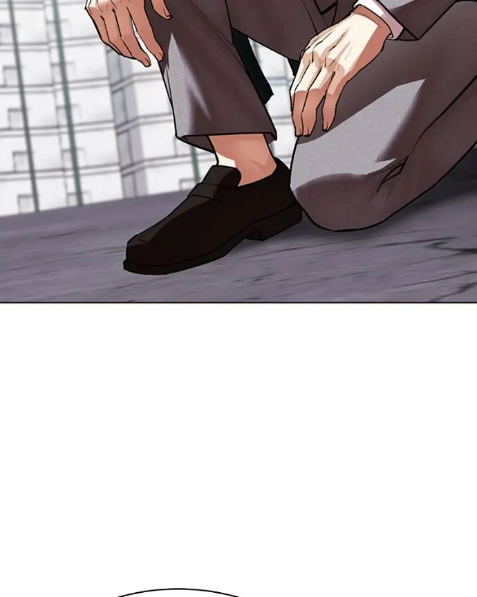Lookism Chapitre 533 - Page 4