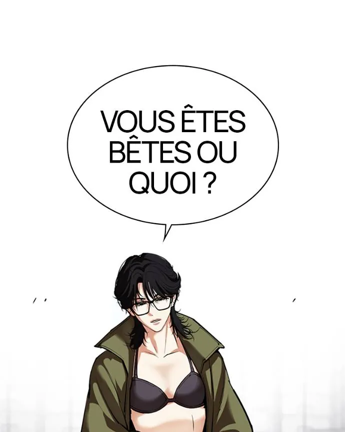 Lookism Chapitre 533 - Page 41