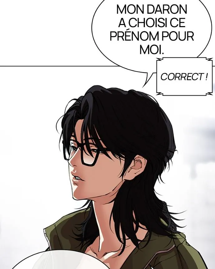 Lookism Chapitre 533 - Page 44