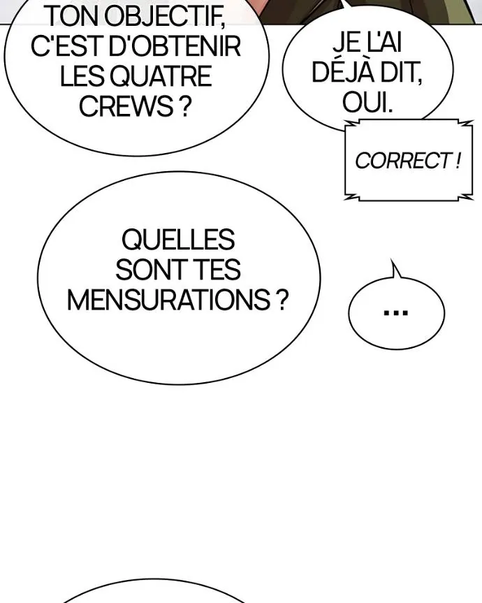 Lookism Chapitre 533 - Page 45