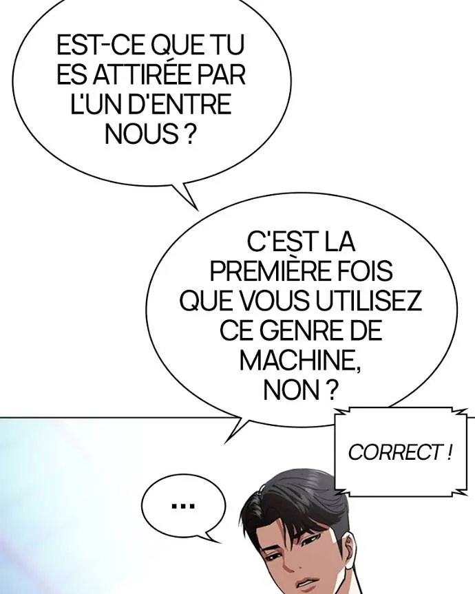 Lookism Chapitre 533 - Page 46