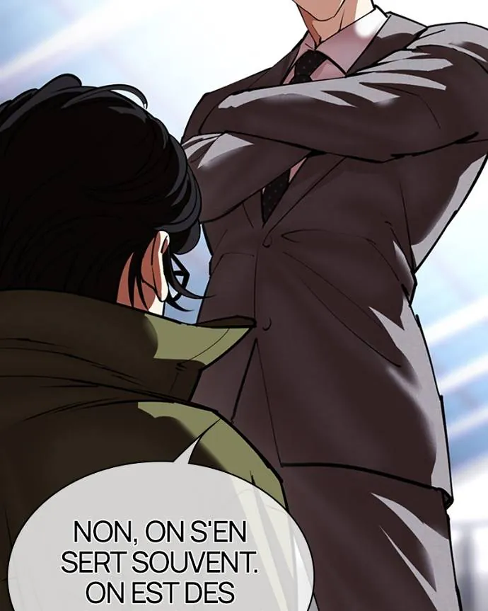 Lookism Chapitre 533 - Page 47