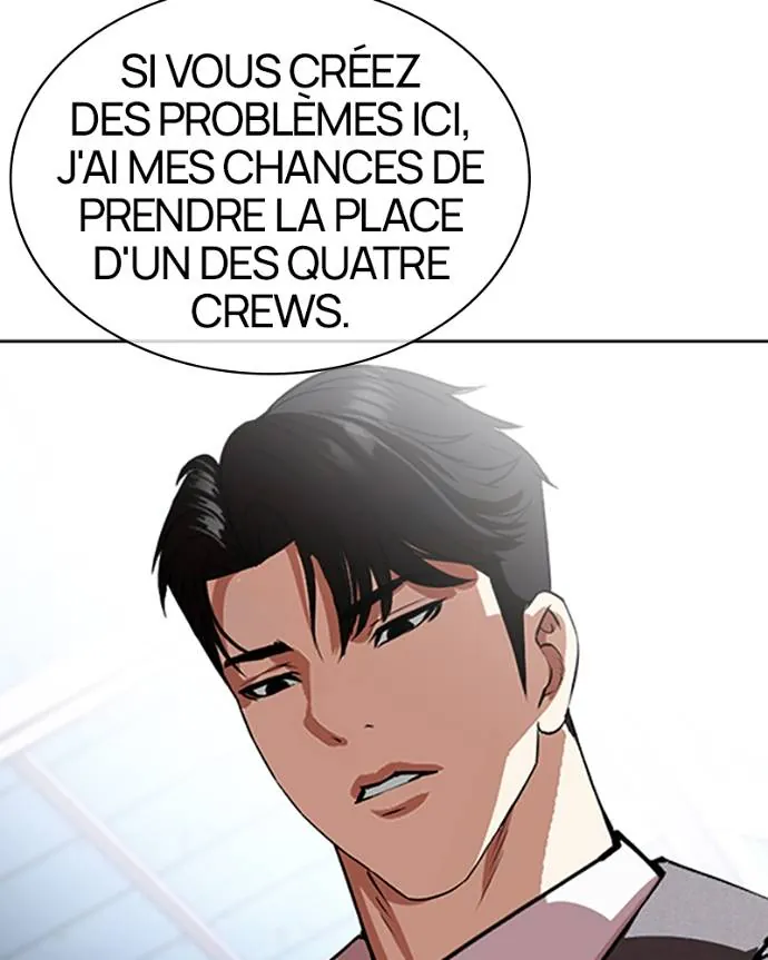 Lookism Chapitre 533 - Page 49