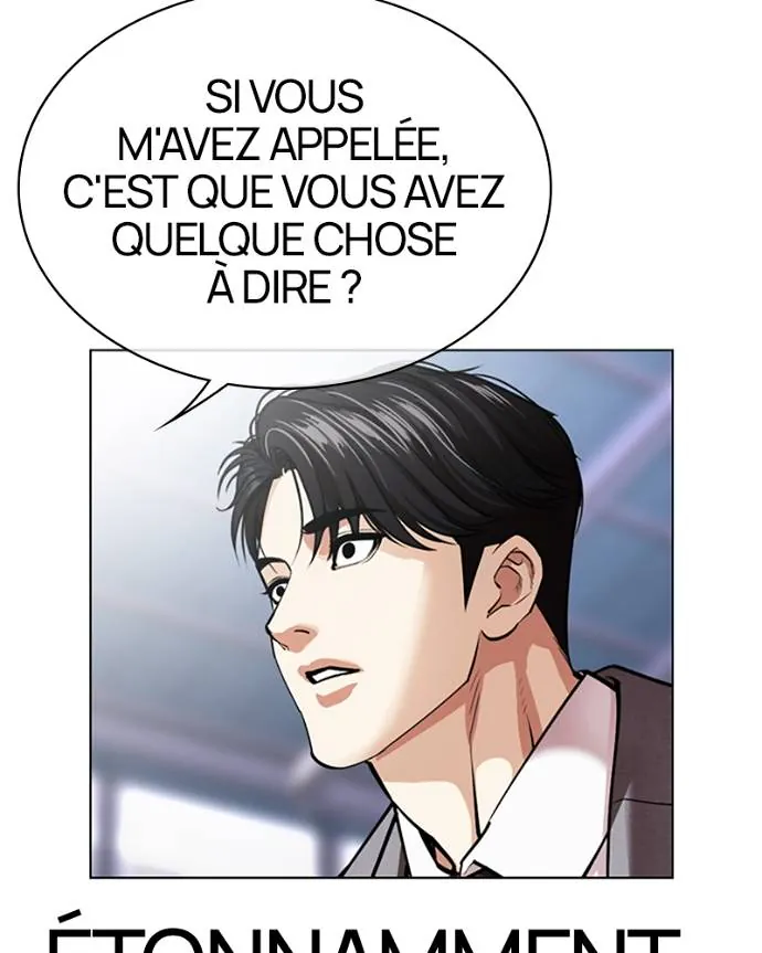 Lookism Chapitre 533 - Page 5