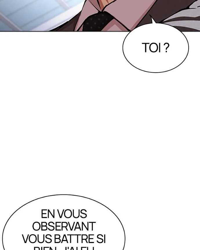 Lookism Chapitre 533 - Page 50