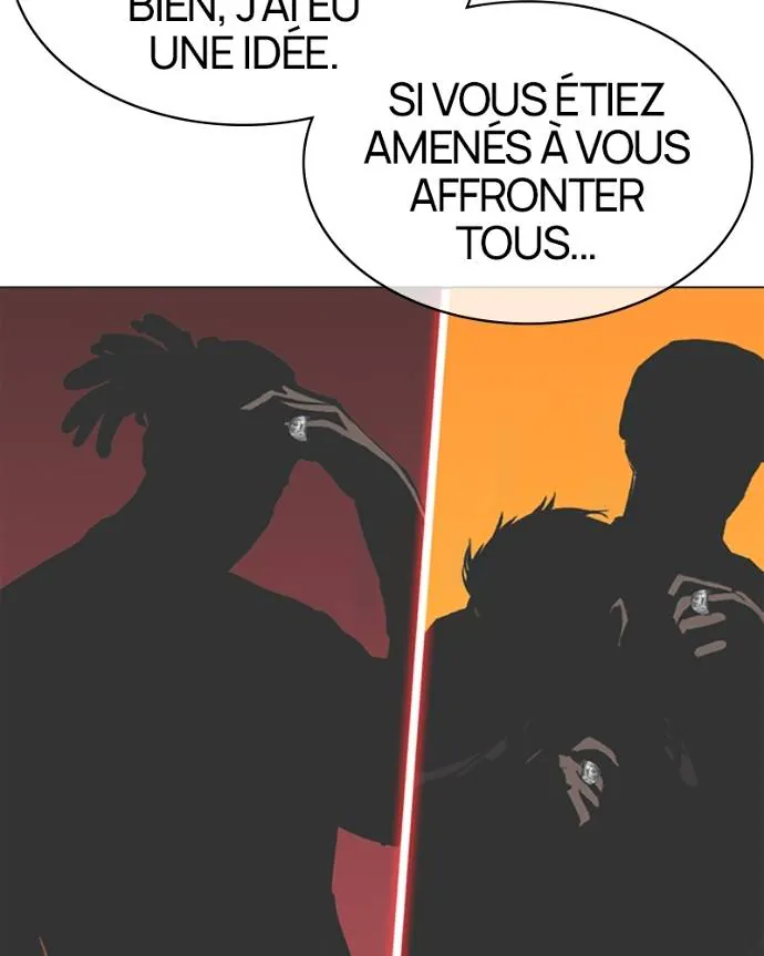Lookism Chapitre 533 - Page 51