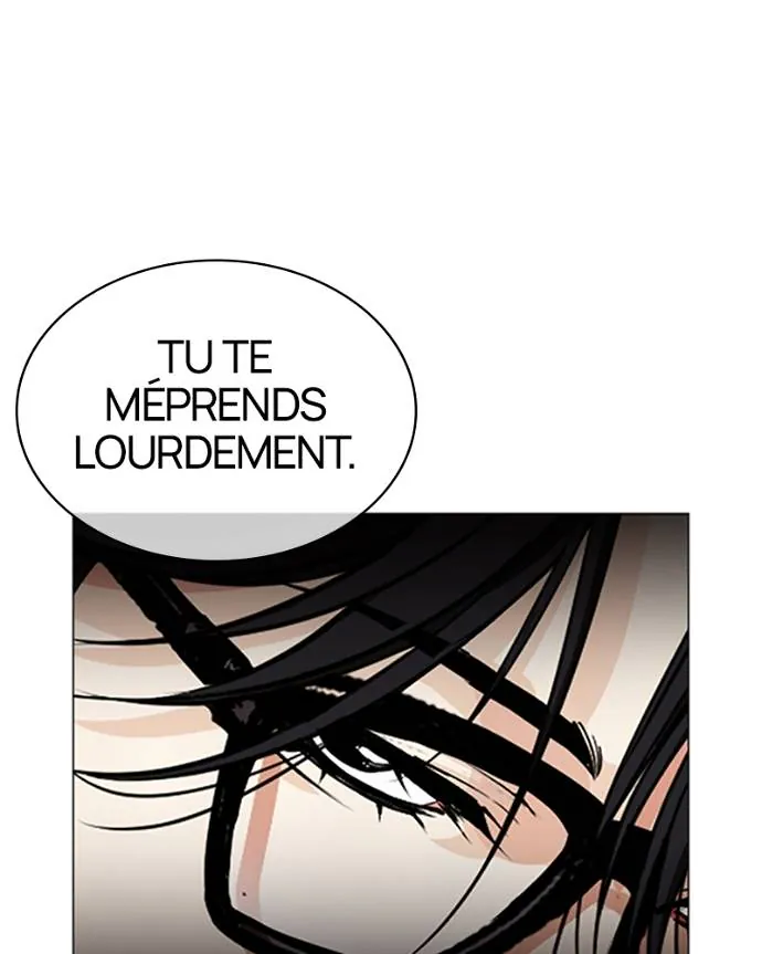 Lookism Chapitre 533 - Page 57