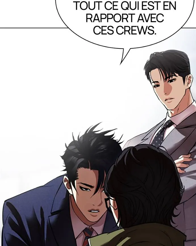 Lookism Chapitre 533 - Page 59