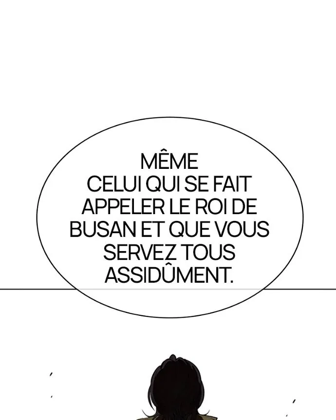 Lookism Chapitre 533 - Page 61