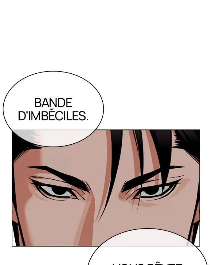 Lookism Chapitre 533 - Page 65