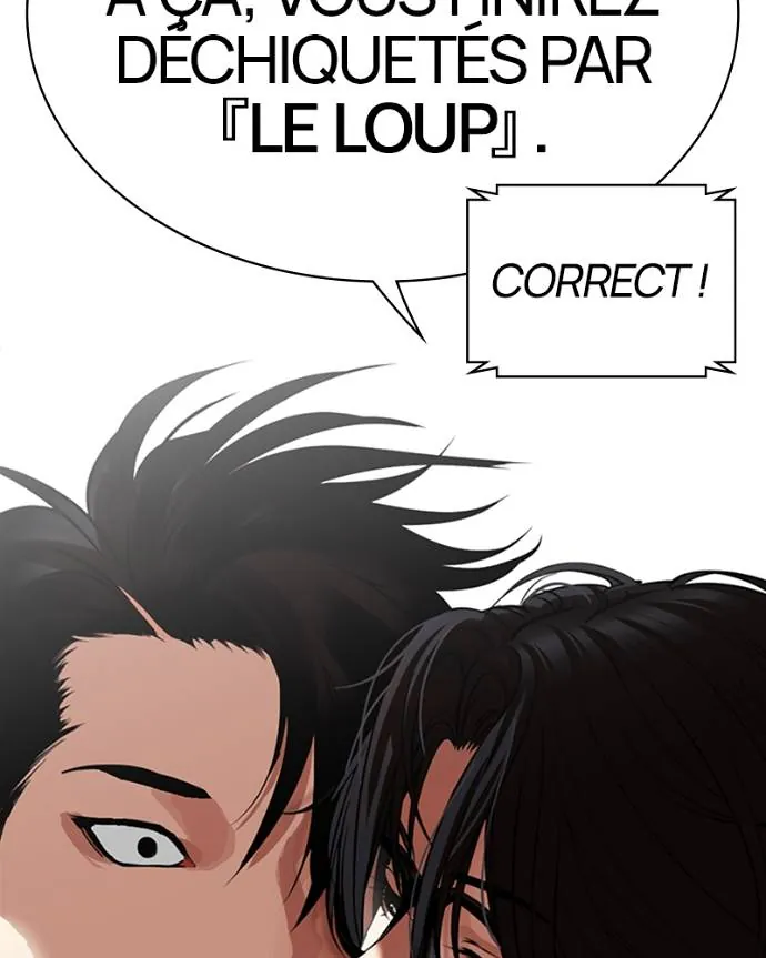 Lookism Chapitre 533 - Page 67