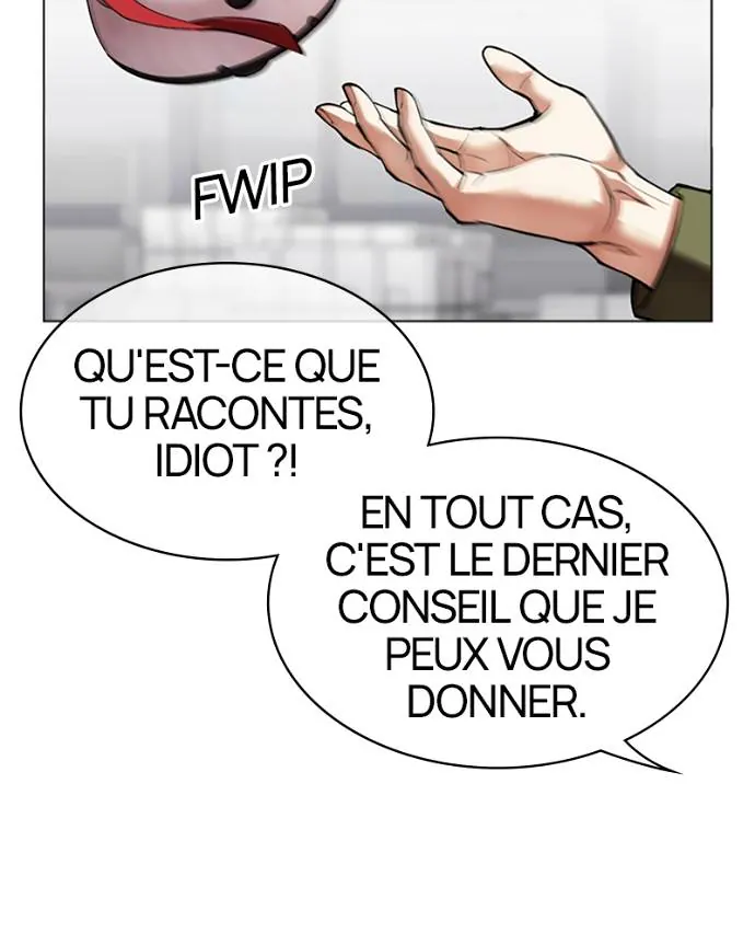 Lookism Chapitre 533 - Page 70