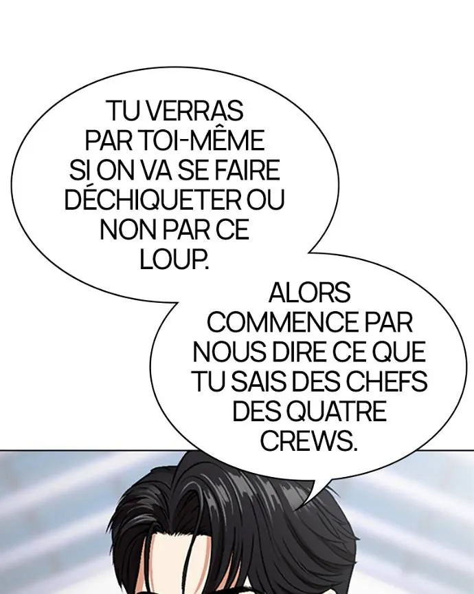Lookism Chapitre 533 - Page 71