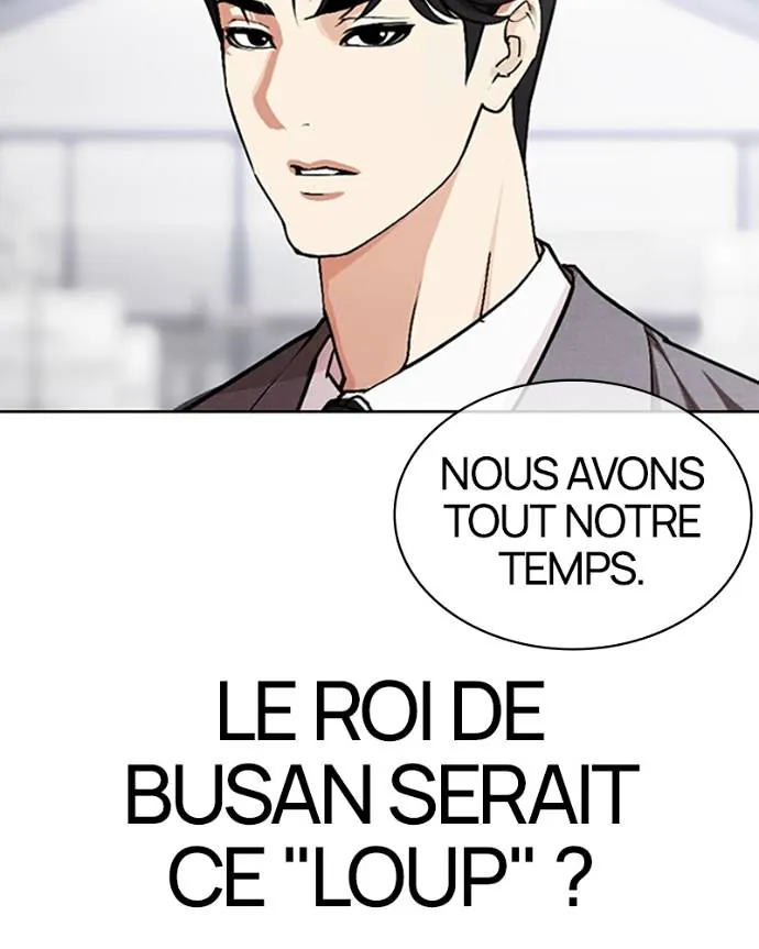 Lookism Chapitre 533 - Page 72