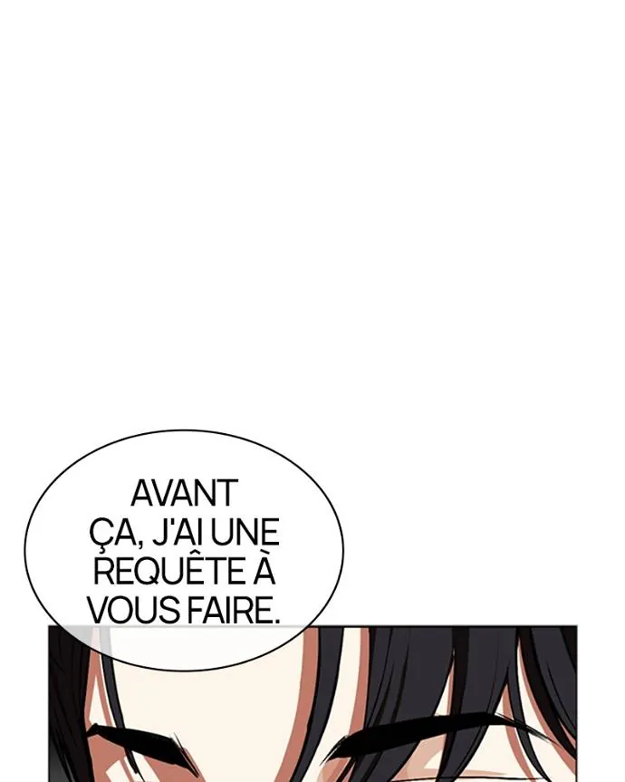 Lookism Chapitre 533 - Page 73