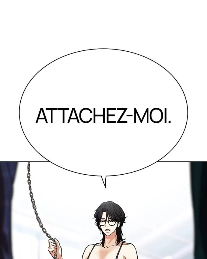 Lookism Chapitre 533 - Page 76