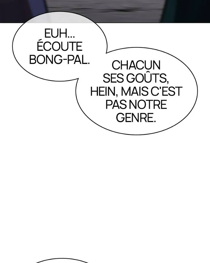 Lookism Chapitre 533 - Page 78