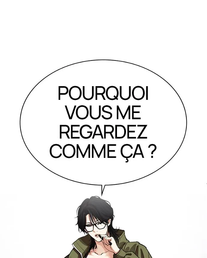 Lookism Chapitre 533 - Page 8