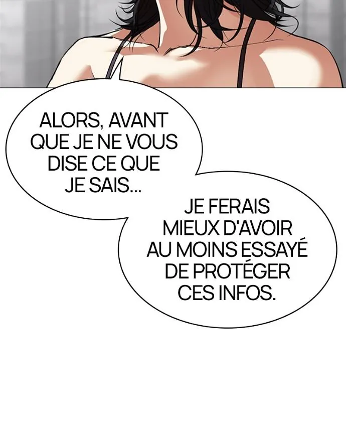 Lookism Chapitre 533 - Page 80