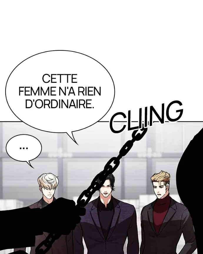 Lookism Chapitre 533 - Page 81