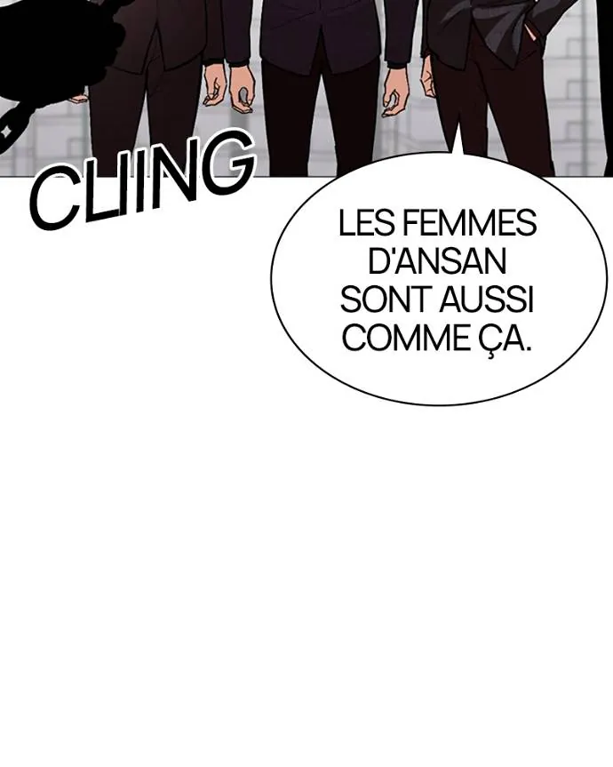 Lookism Chapitre 533 - Page 82