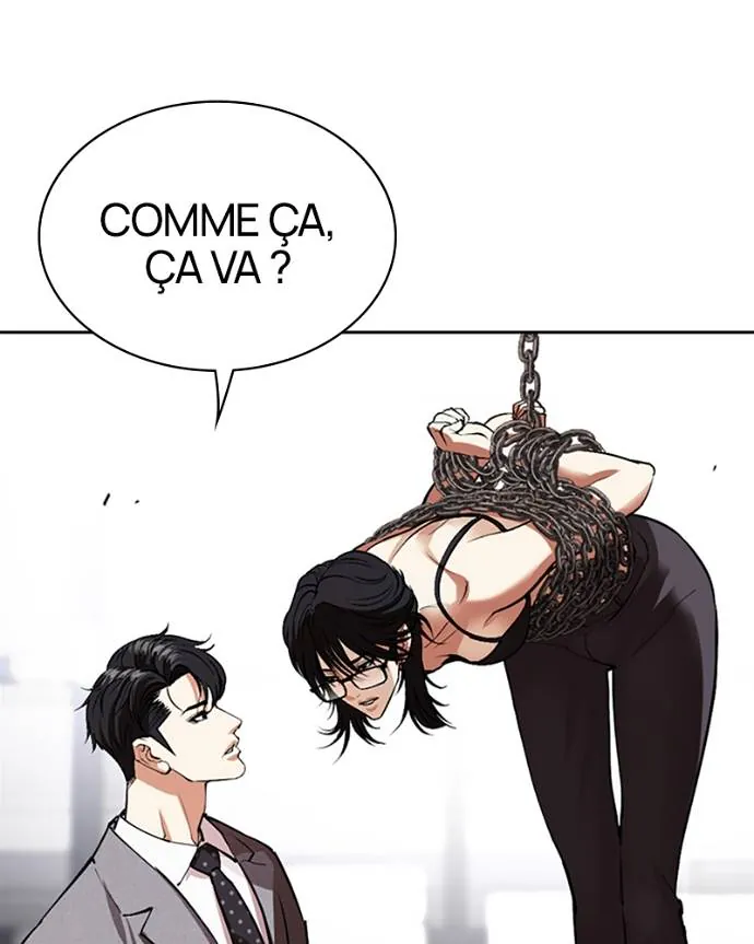 Lookism Chapitre 533 - Page 83