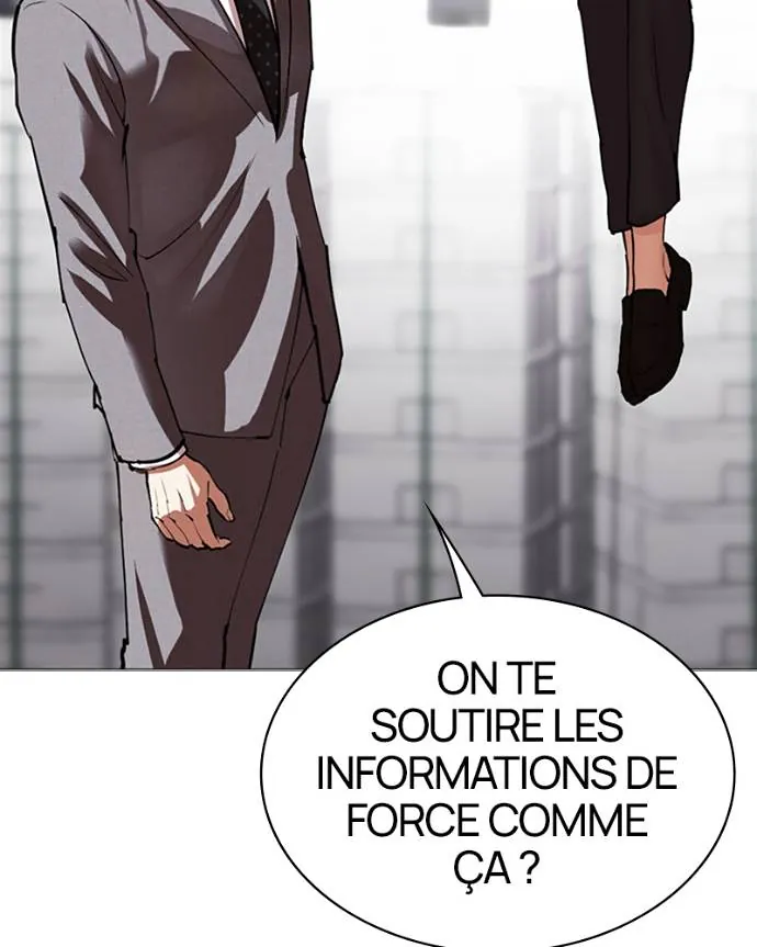 Lookism Chapitre 533 - Page 84