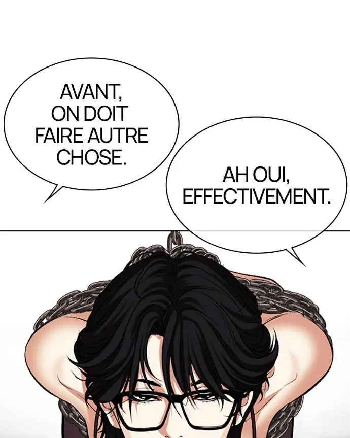 Lookism Chapitre 533 - Page 86
