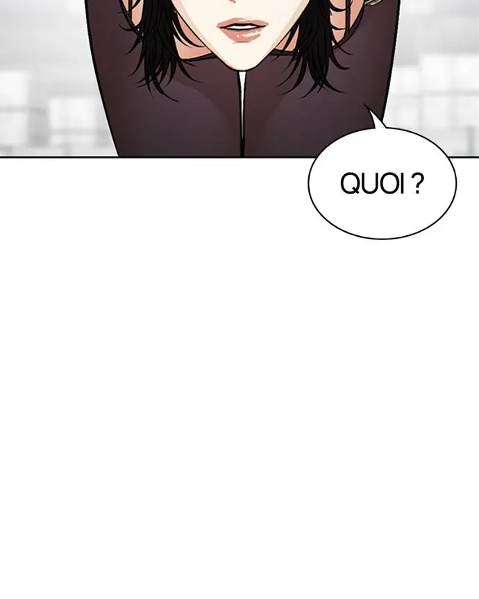 Lookism Chapitre 533 - Page 87