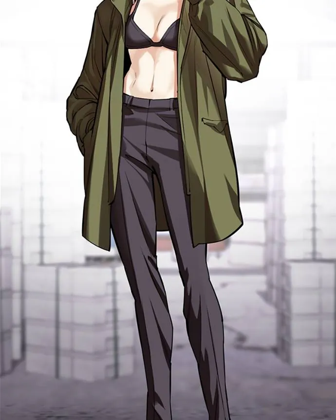 Lookism Chapitre 533 - Page 9