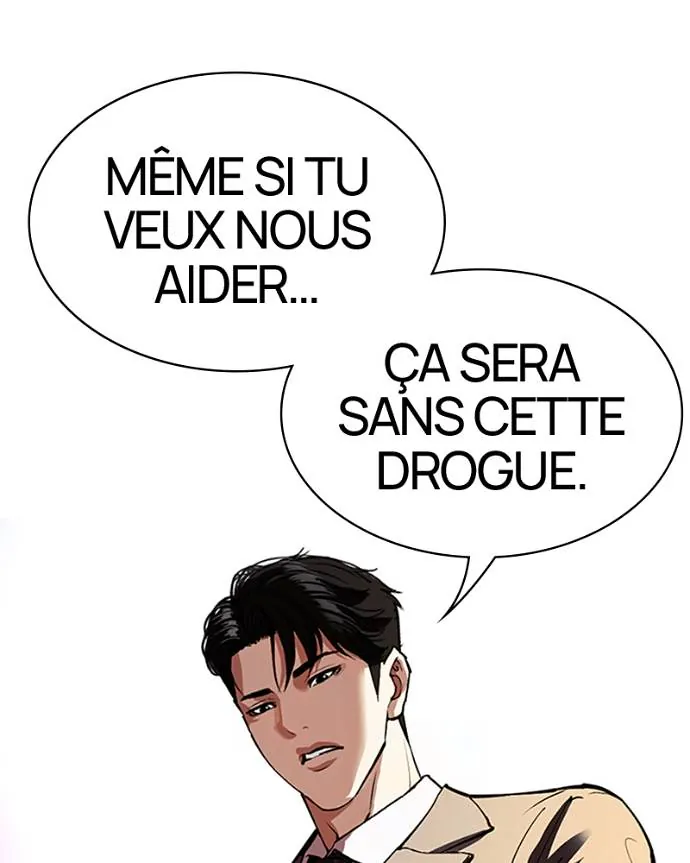 Lookism Chapitre 533 - Page 92