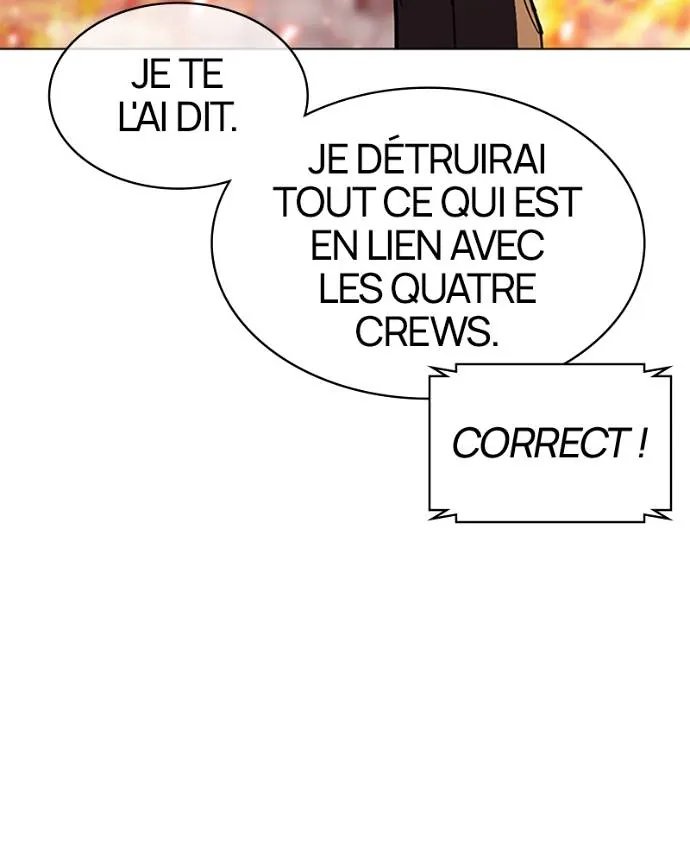 Lookism Chapitre 533 - Page 96
