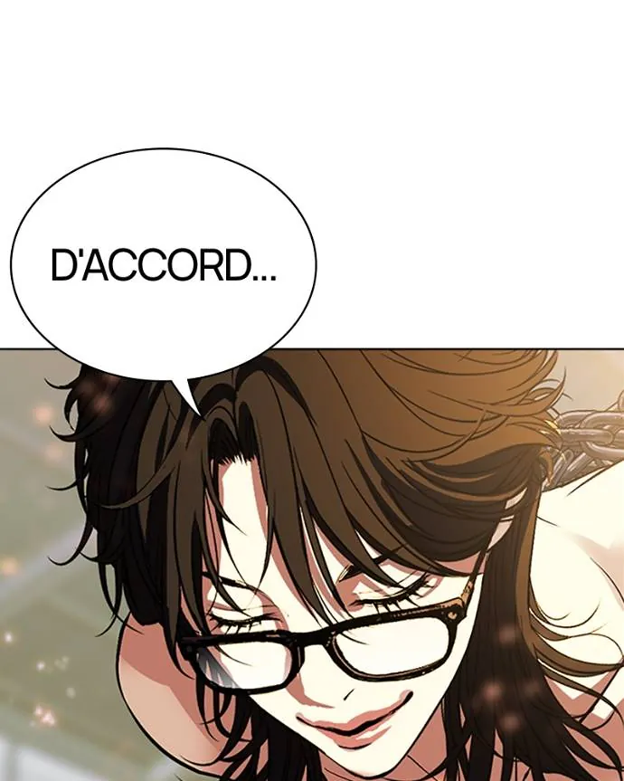 Lookism Chapitre 533 - Page 97