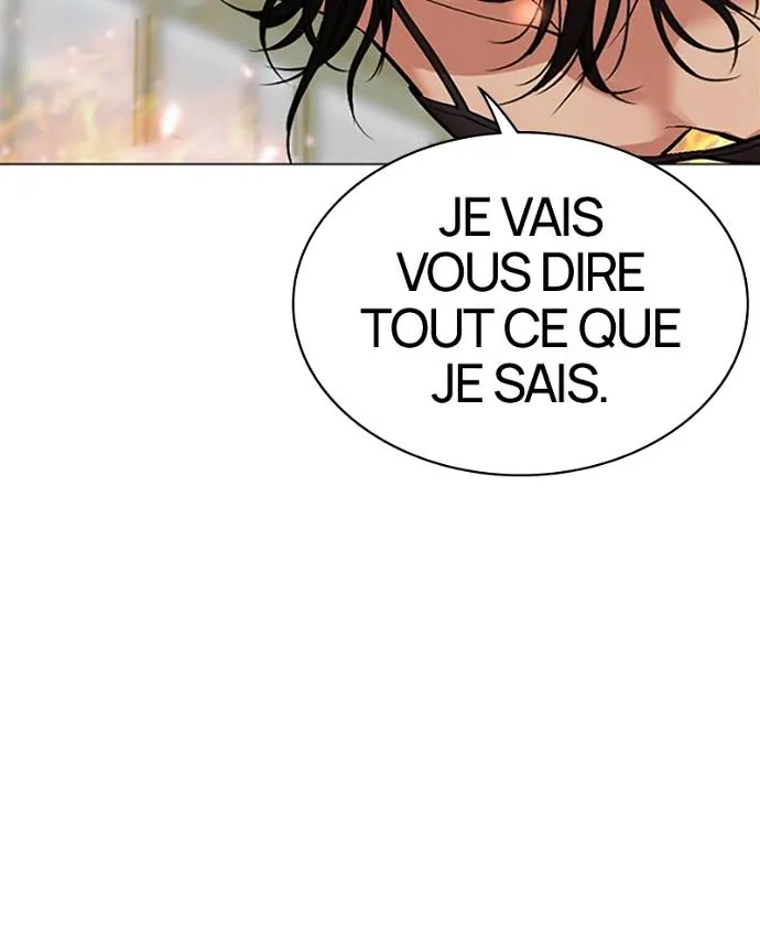 Lookism Chapitre 533 - Page 98