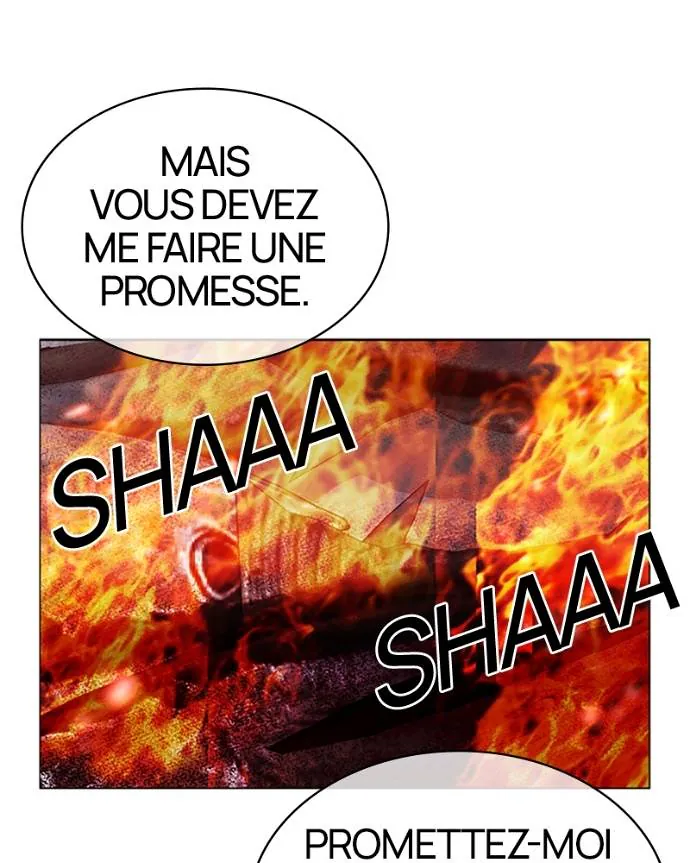 Lookism Chapitre 533 - Page 99
