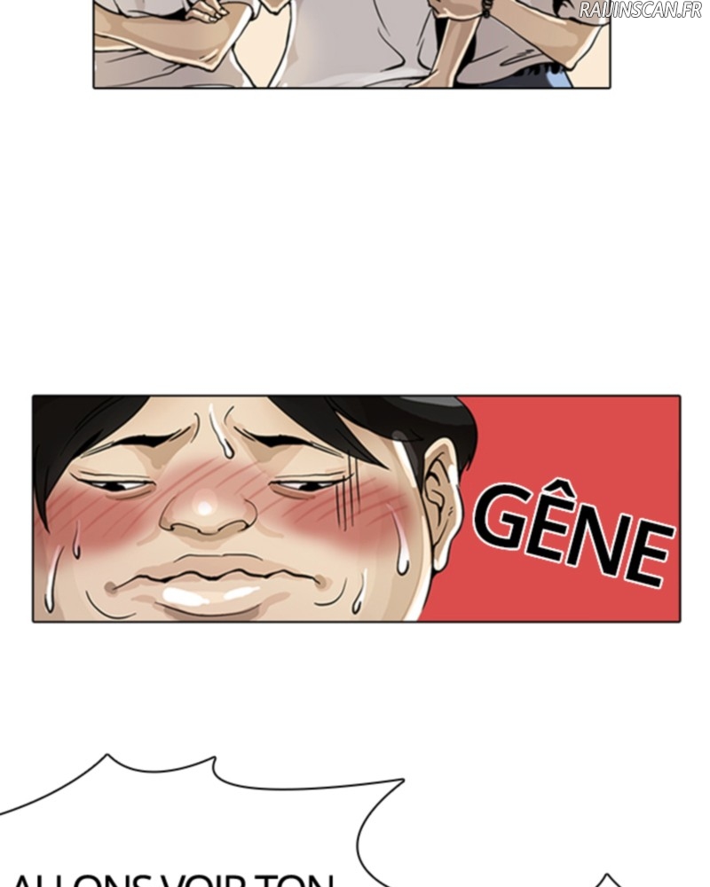 Lookism Chapitre 2 - Page 10