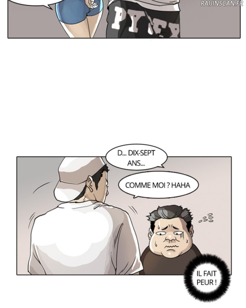 Lookism Chapitre 2 - Page 100