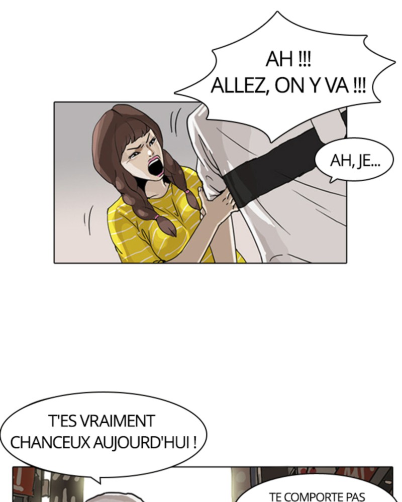 Lookism Chapitre 2 - Page 101