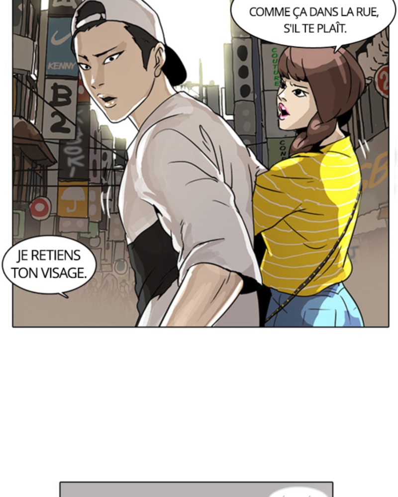 Lookism Chapitre 2 - Page 102