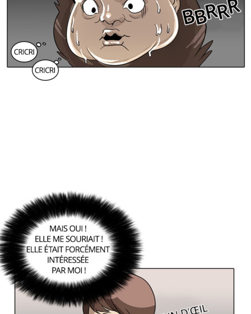 Lookism Chapitre 2 - Page 107